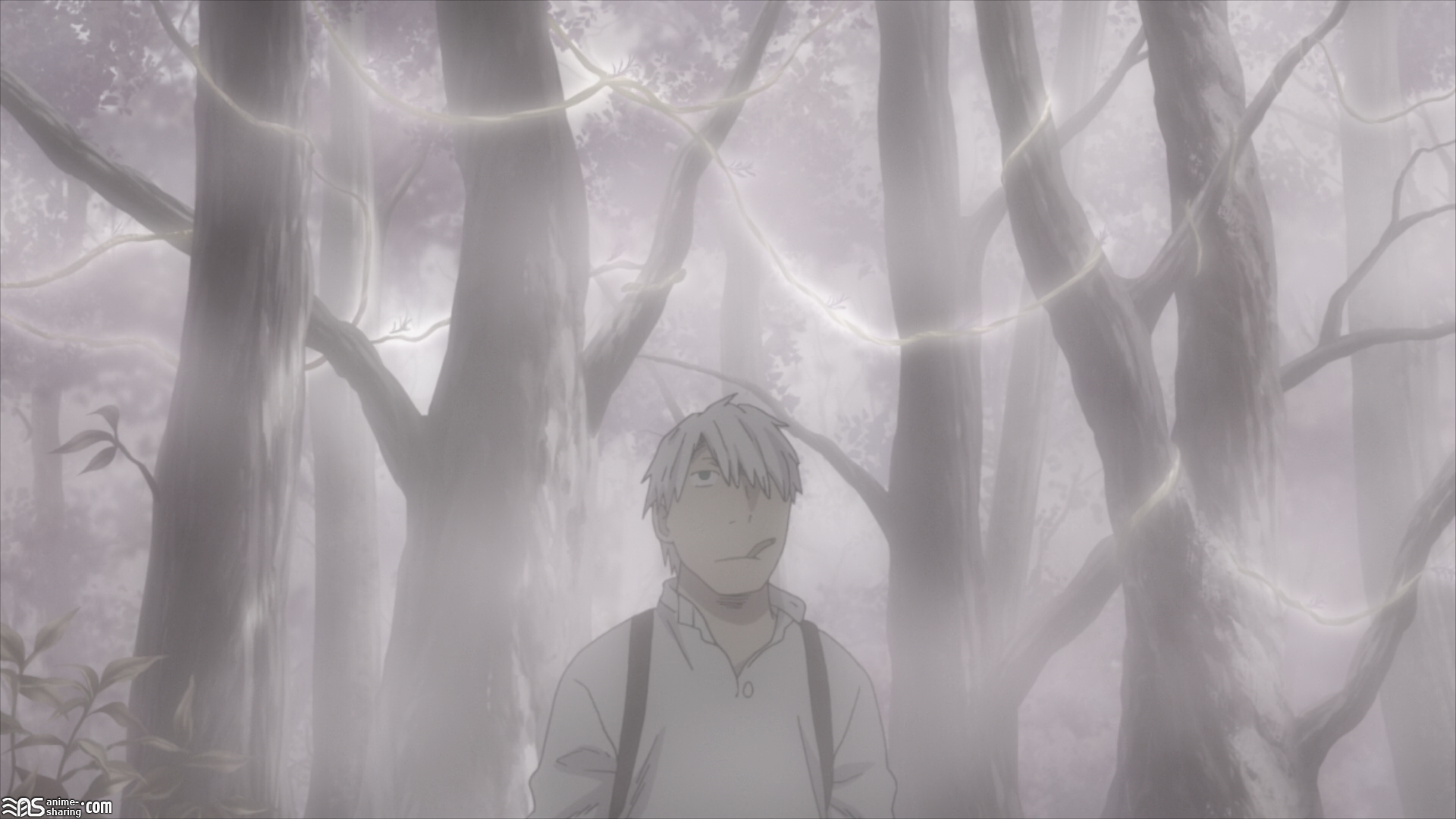 Mushishi zoku shou deals suzu no shizuku download